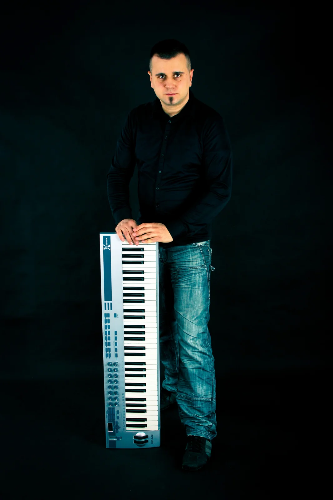 Beattraax — Zdjęcie archiwalne
