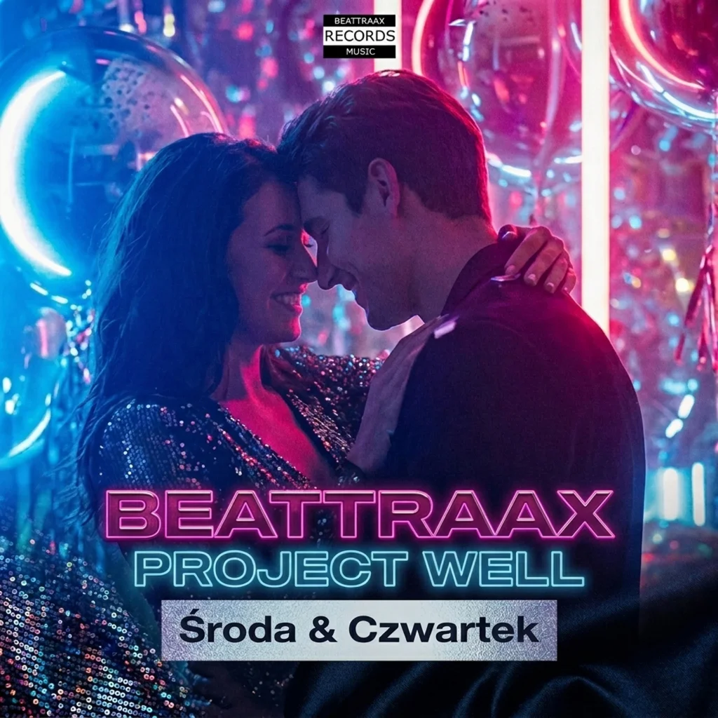 Project Well ŚRODA & CZWARTEK