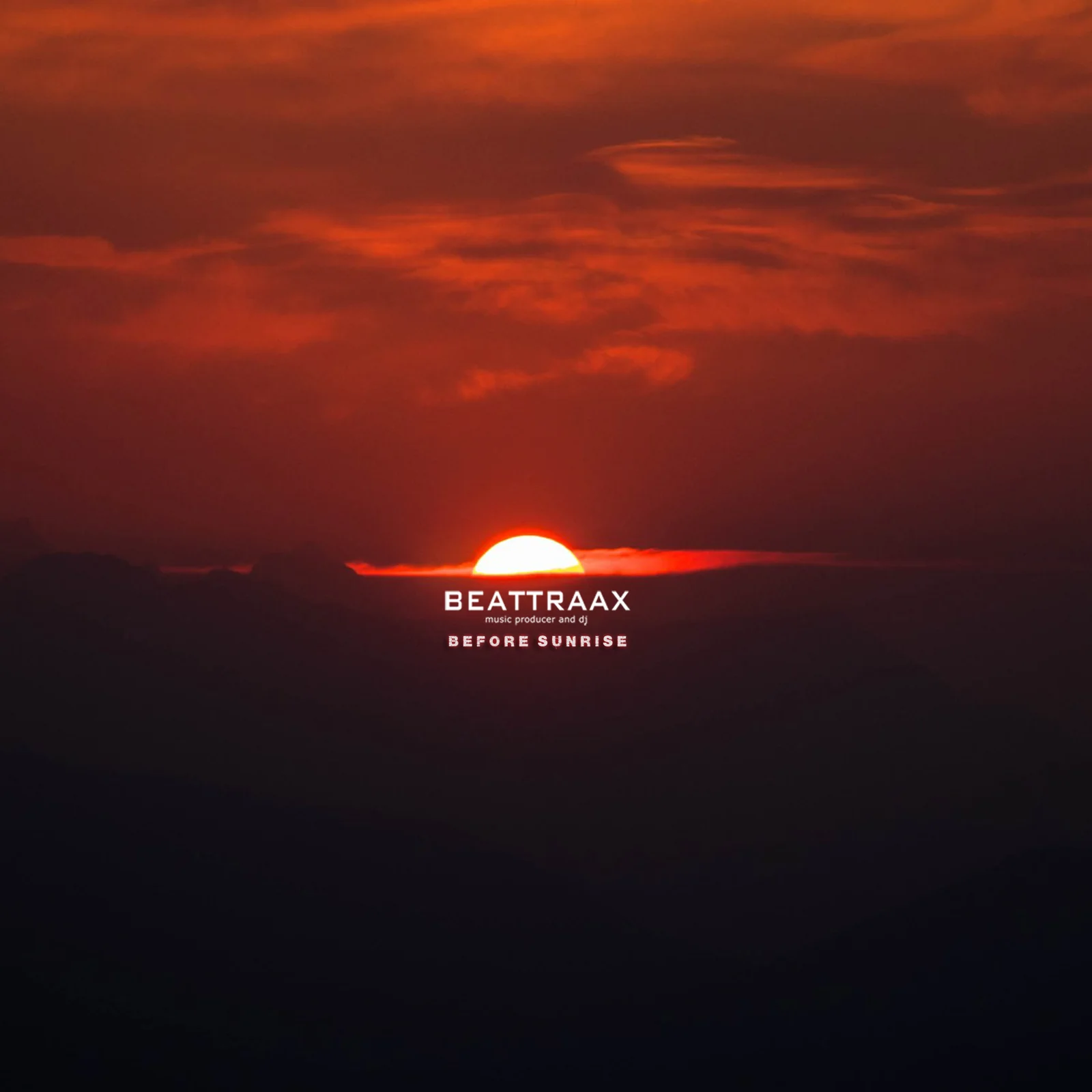 Before Sunrise