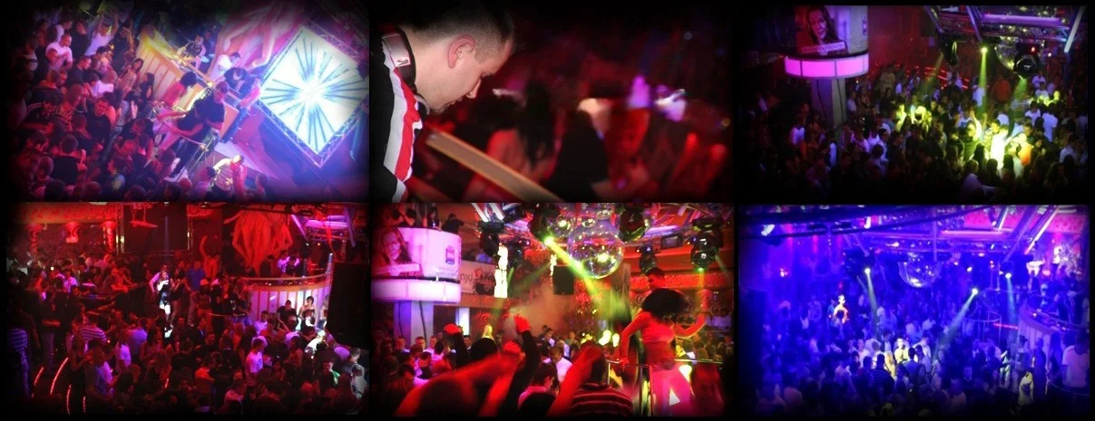 Beattraax — Archive photograph 20