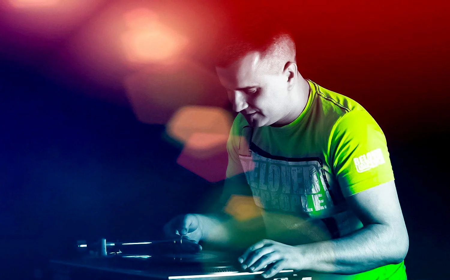 Beattraax — Archive photograph 15